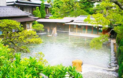 島根スポット
